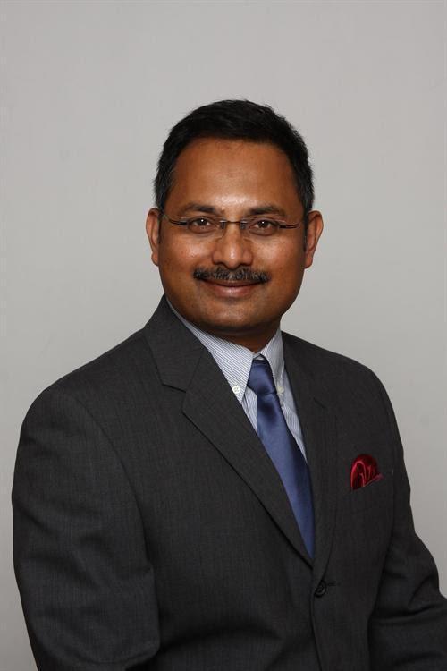 Dinesh Patel, DP Accounting and Tax Services